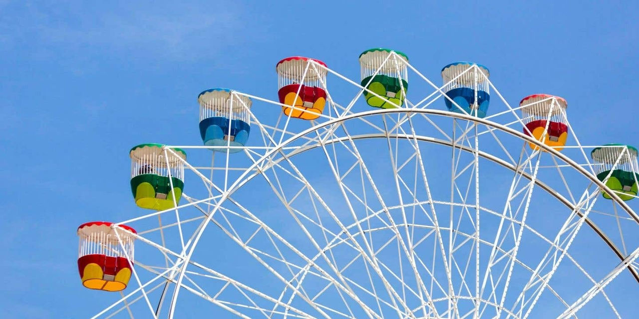 Ferris Wheel